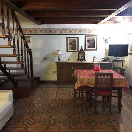 Casa De Spuches Villa Palermo Exterior photo