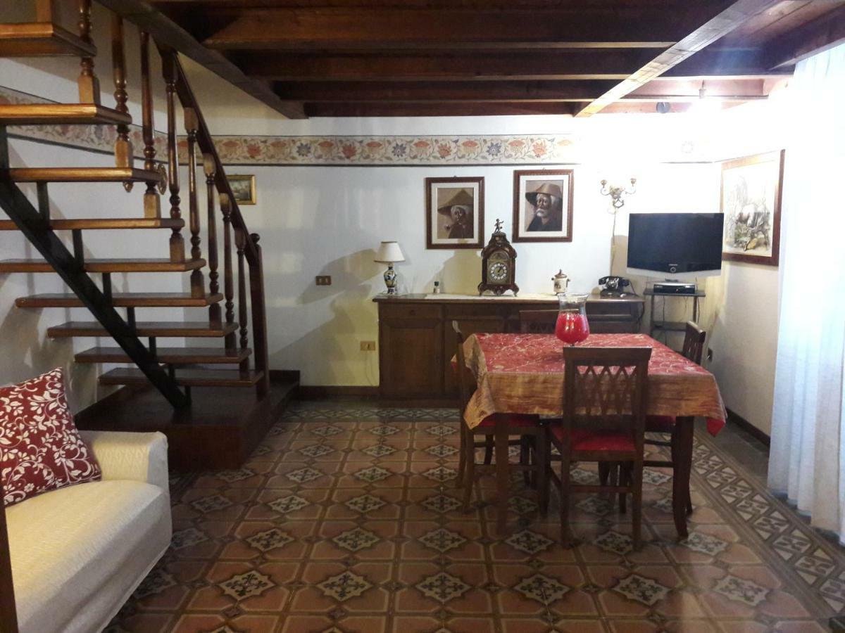 Casa De Spuches Villa Palermo Exterior photo